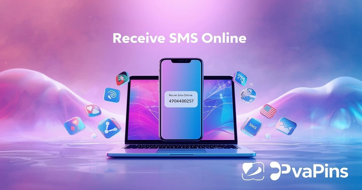 Receive SikayetVar SMS in Australia (No SIM Required)